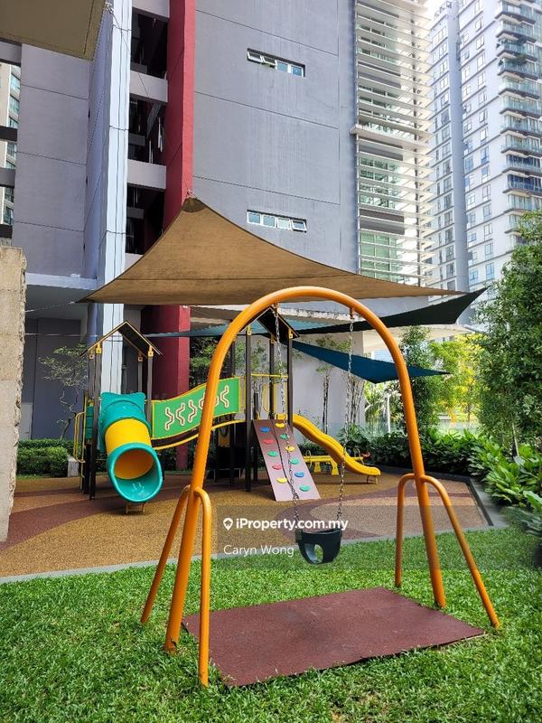 For Rent - Dua Residency