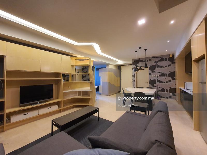 For Sale - Verve Suites