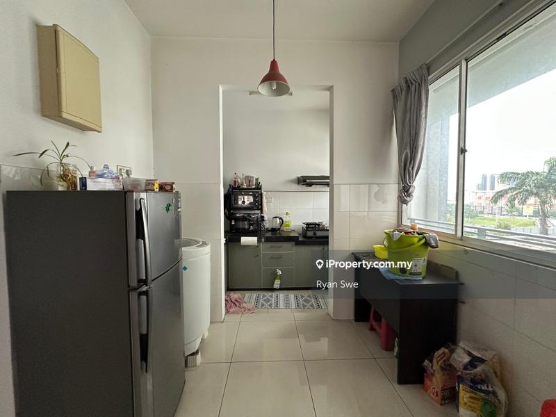 Kondominium untuk Dijual di Zenith Residences oleh Ryan Swe - iProperty.com.my