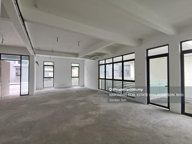 Bungalow House for Sale in Santuari Park Pantai, Pantai by Jordan Teh - iProperty.com.my