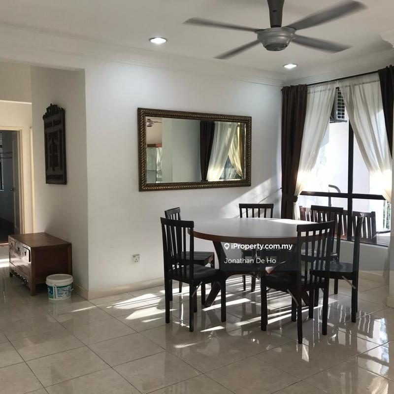Kondominium untuk Dijual di Casa Tropicana oleh Jonathan De Ho - iProperty.com.my