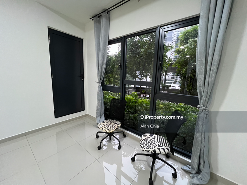 For Rent - D'Cosmos Residences