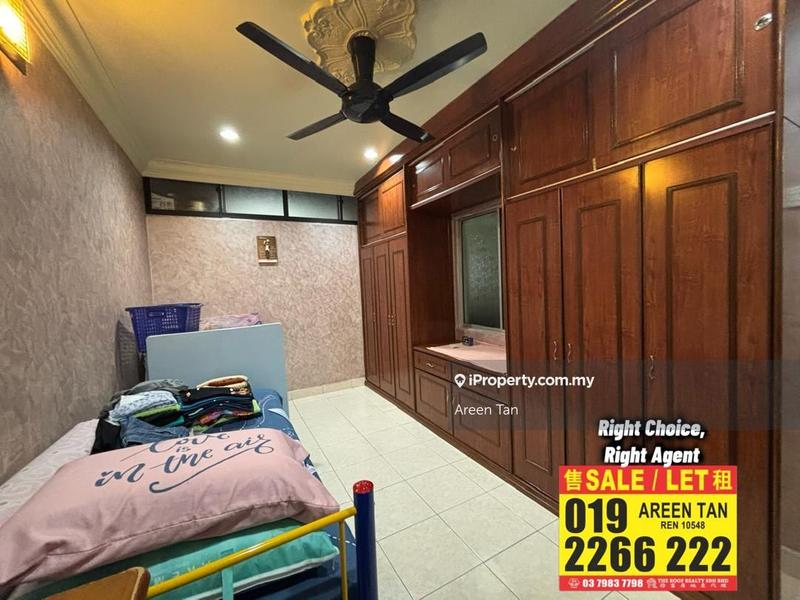 Rumah Berangkai 2 Tingkat untuk Dijual di Taman Bayu Emas, Klang oleh Areen Tan - iProperty.com.my