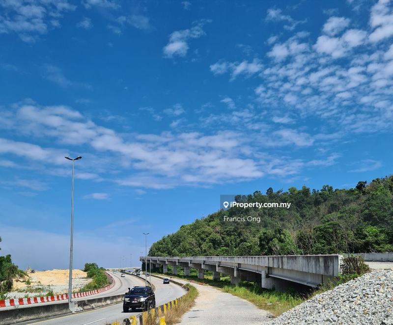 For Sale - Land Kajang,  Sg Long,  Semenyih