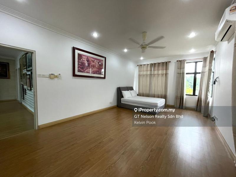 Semi-Detached House for Sale in Klang, Selangor by Kelvin Pook - iProperty.com.my
