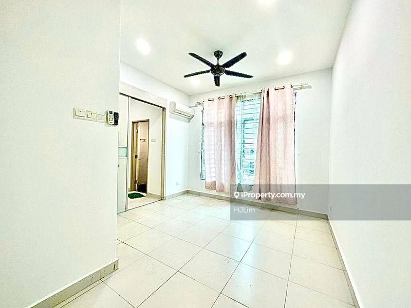 2-storey Terraced House for Sale in Taman Pelangi, Semenyih by HJLim - iProperty.com.my