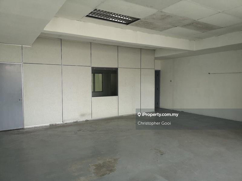 For Rent - TPP Puchong jaya Link Factory