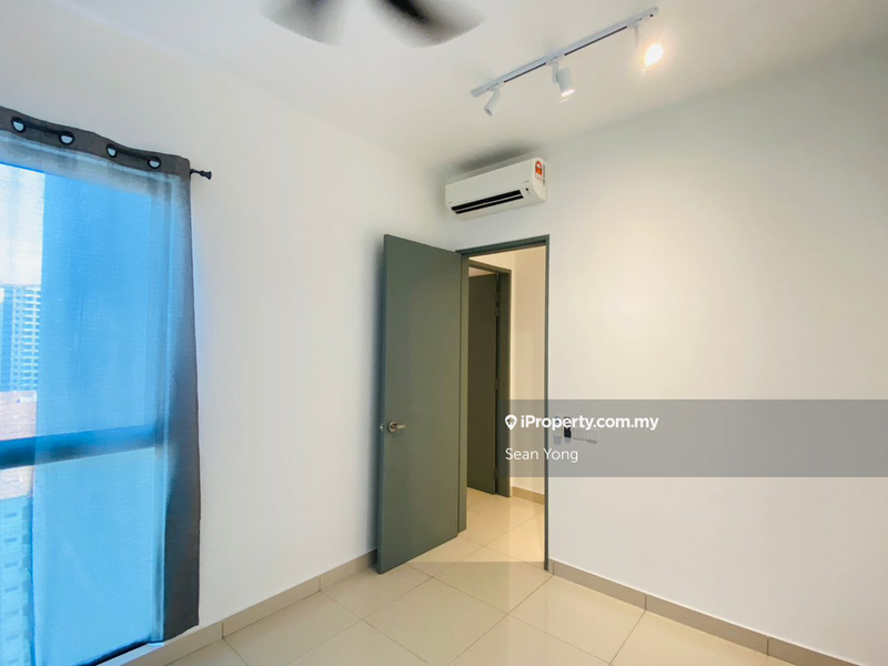 Kediaman Servis untuk Dijual di Fortune Centra oleh Sean Yong - iProperty.com.my