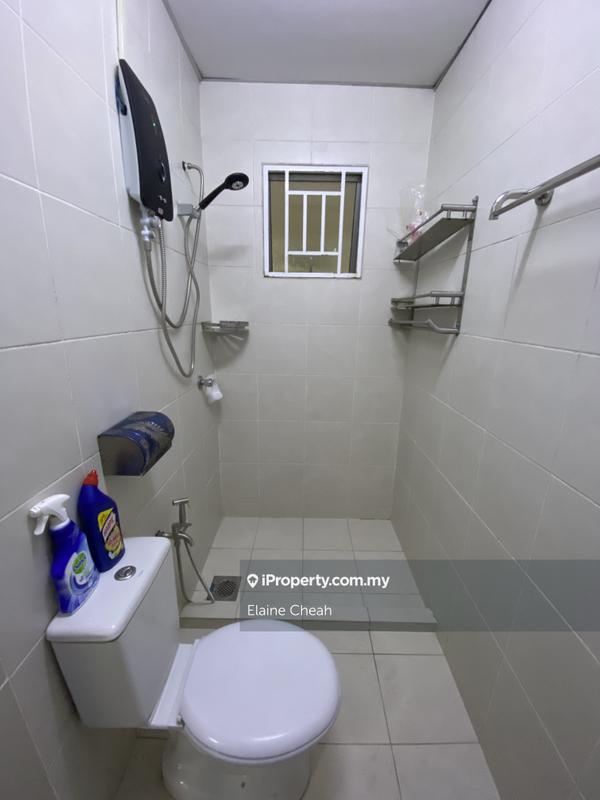 Condominium for Sale in Radius Residence by Elaine Cheah - iProperty.com.my