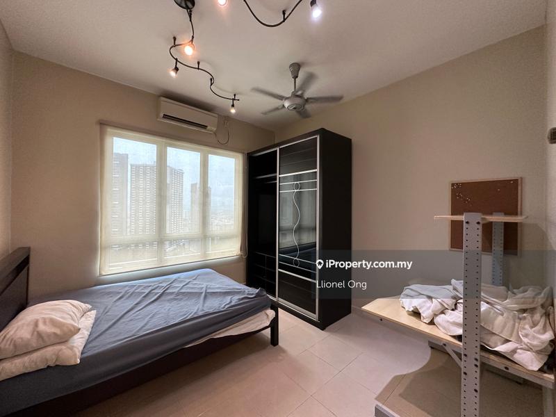 For Rent - Riana Green East