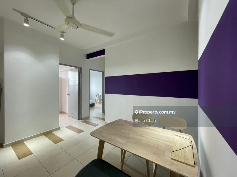 Service Residence for Sale in Casa Subang by Philip Chan - iProperty.com.my