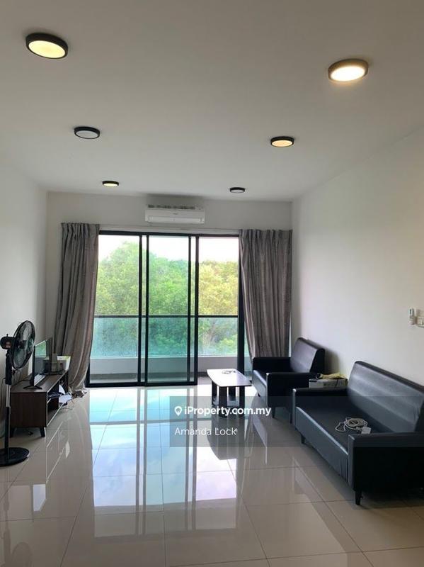 Condominium untuk Dijual di Paragon 3 oleh Amanda Lock - iProperty.com.my