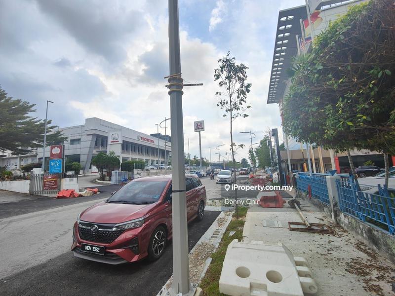 Kilang Terpisah untuk Dijual di Petaling Jaya, Selangor oleh Danny Chin - iProperty.com.my