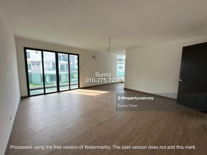 Rumah Berkembar untuk Dijual di Taman Puncak Saujana, Kajang oleh Sunny Chan - iProperty.com.my