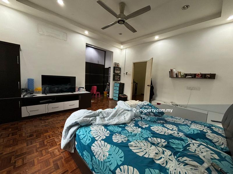 2-storey Terraced House for Sale in Taman Pulai Indah, Iskandar Puteri (Nusajaya) by Delfi Chai - iProperty.com.my