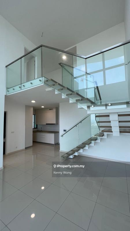 Residensi Servis untuk Dijual di The M @ Medini Macrolink oleh Kenny Wong - iProperty.com.my