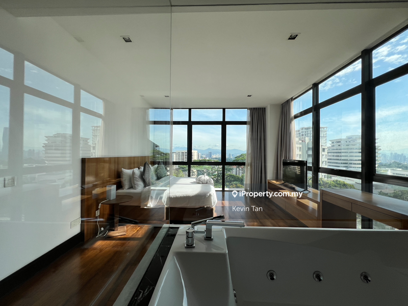 For Rent - Ken Bangsar