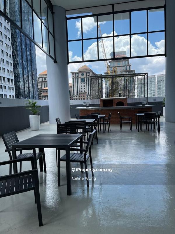 Residensi Servis untuk Dijual di The Panorama oleh Celine Wong - iProperty.com.my