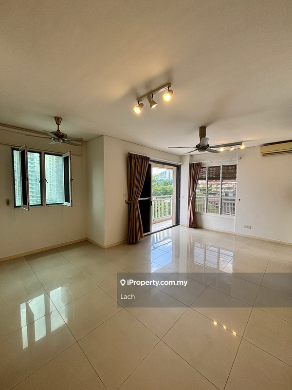 Kondominium untuk Dijual di Casa Kiara II oleh Lach - iProperty.com.my