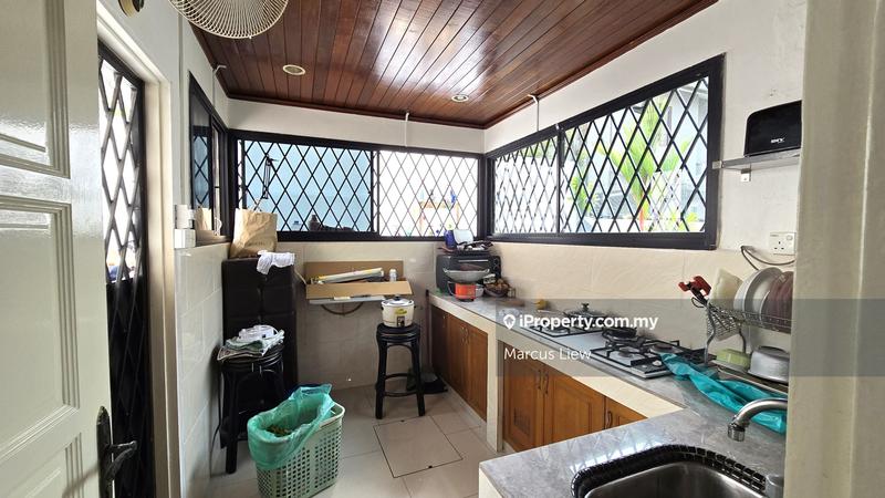 Rumah Berangkai 2.5 Tingkat untuk Dijual di Taman Bukit Seputeh, Seputeh oleh Marcus Liew - iProperty.com.my