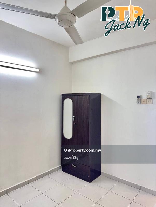 Kondominium untuk Disewa di Kelisa Heights oleh Jack Ng - iProperty.com.my