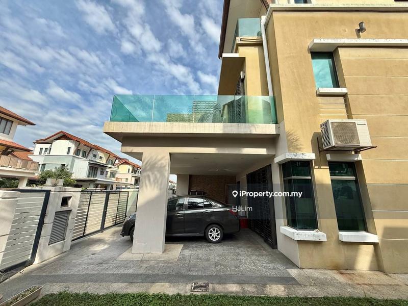 Semi-Detached House for Sale in Taming Mutiara, Bandar Sungai Long by HJLim - iProperty.com.my