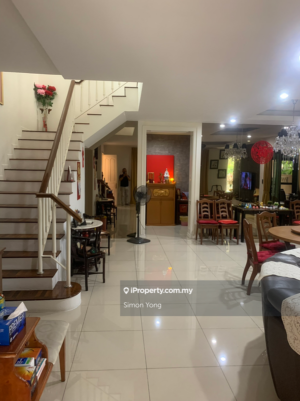 Bungalow House for Sale in Sunway City Ipoh, Ipoh by Simon Yong - iProperty.com.my
