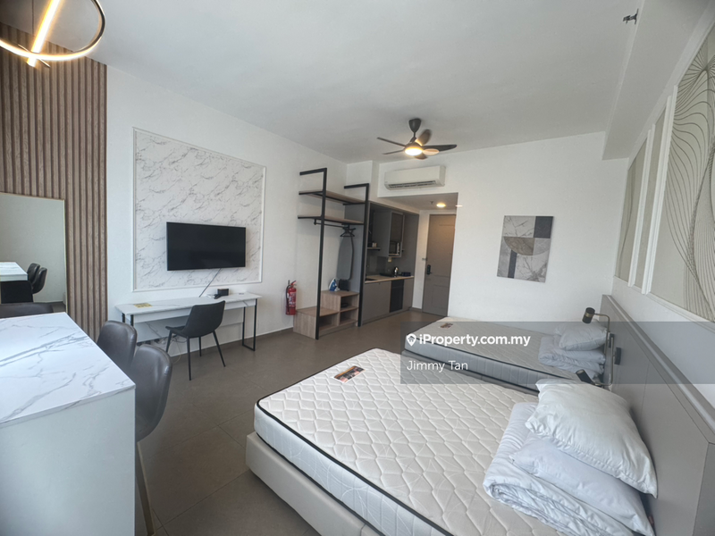 For Rent - Mossaz @ Empire City