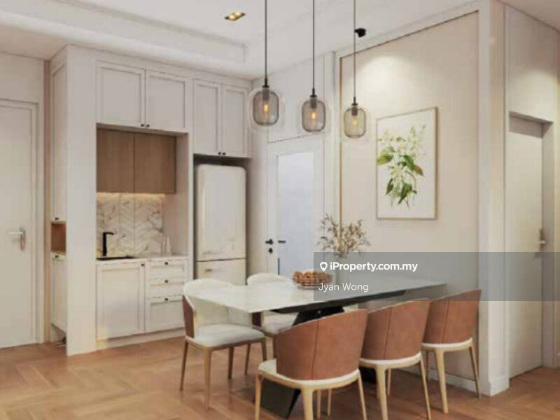 Condominium for Sale in Aria @ Banyan Valley by Jyan Wong - iProperty.com.my