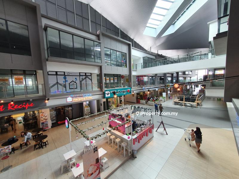 Office for Sale in Sunsuria Forum, Setia Alam by Wei Jian - iProperty.com.my