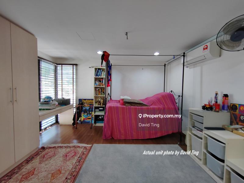 3-storey Terraced House for Sale in Lake Fields, Sungai Besi by David Ting - iProperty.com.my