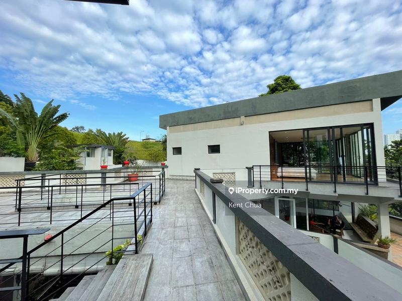 Banglo untuk Dijual di Taman Tunku, Bukit Tunku (Kenny Hills) oleh Kent Chua - iProperty.com.my
