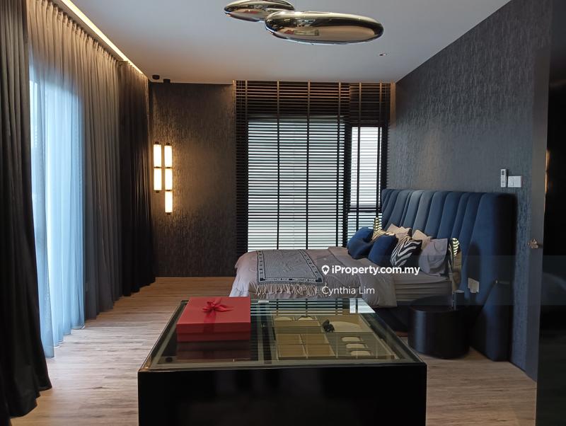 Rumah Berkembar untuk Dijual di Kuching, Sarawak oleh Cynthia Lim - iProperty.com.my