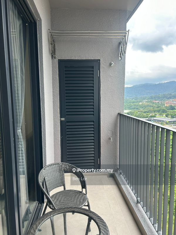 For Rent - Residensi Ava @ Kiara Bay