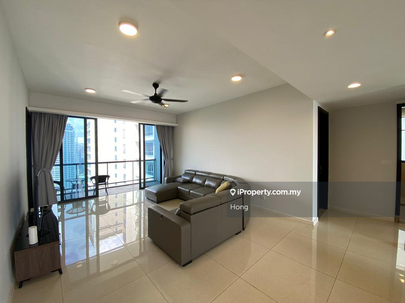 For Sale - Agile Mont Kiara