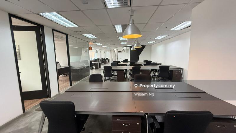 Retail-Office for Rent in Raja Chulan, KL City Centre by William Ng - iProperty.com.my