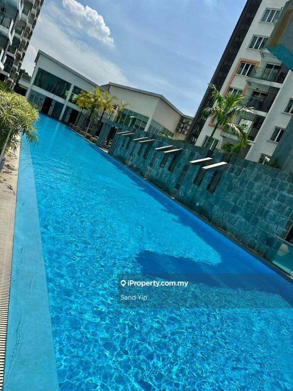 Condominium for Sale in Hijauan Saujana by Sand Yip - iProperty.com.my