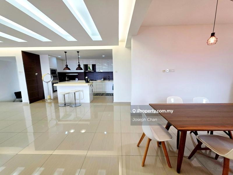 Kondominium untuk Dijual di Kemuncak Shah Alam oleh Joseph Chan - iProperty.com.my
