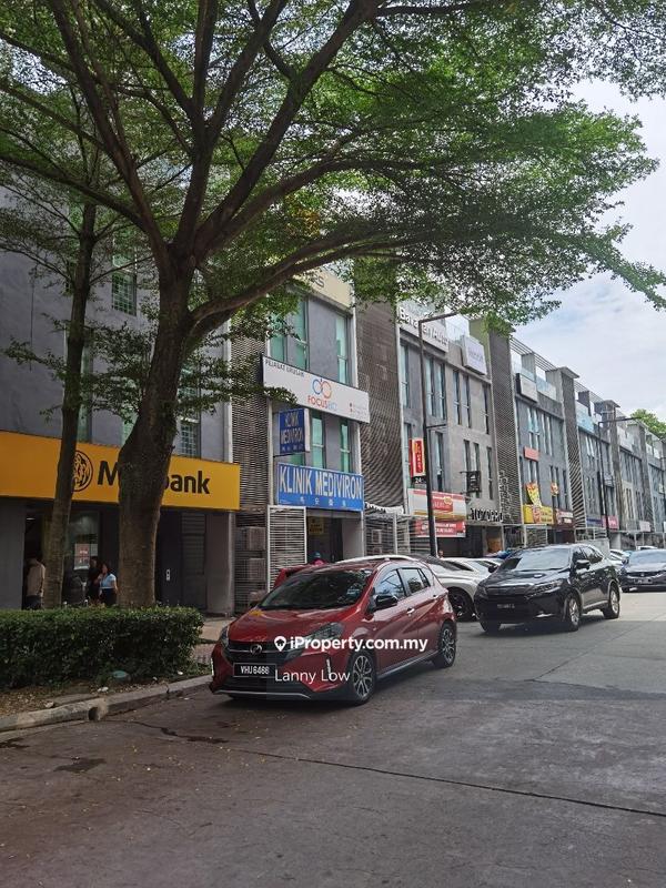 Pejabat untuk Dijual di One City, Subang Jaya oleh Lanny Low - iProperty.com.my