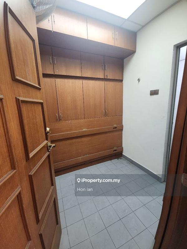 Condominium for Sale in Sri Kenny by Hon Ian - iProperty.com.my