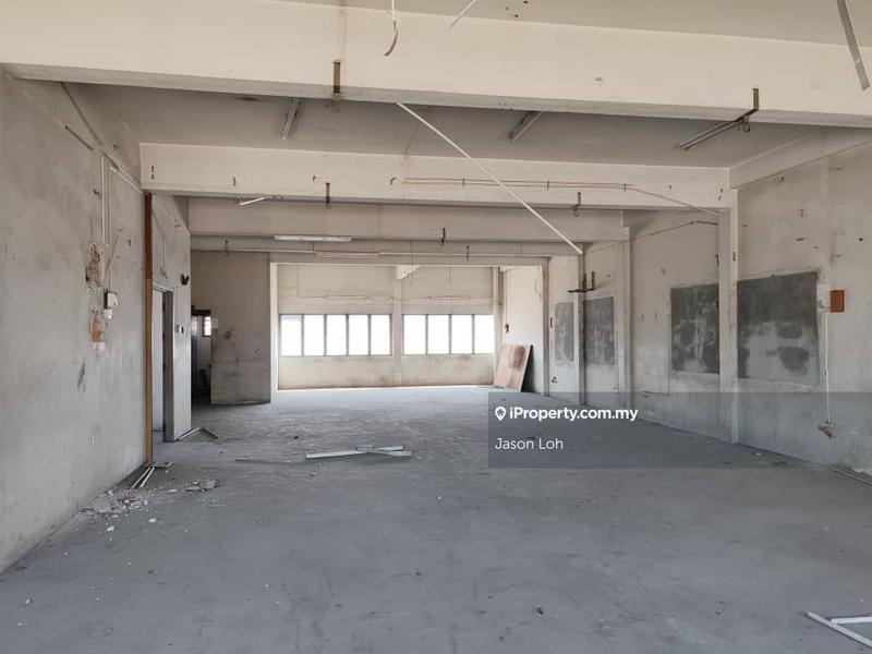 Shop for Sale in Taman Jubilee, Ipoh by Jason Loh - iProperty.com.my
