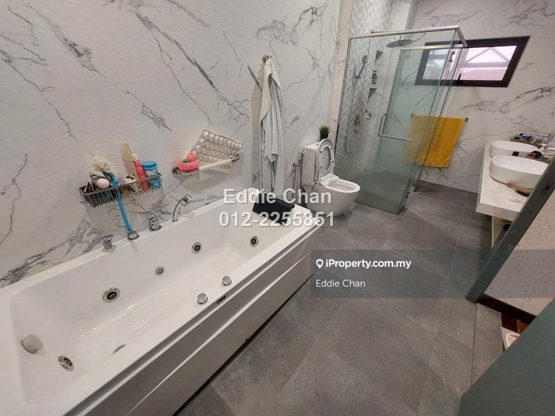 Terraced House for Sale in 8da2t, Ulu Kelang by Eddie Chan - iProperty.com.my