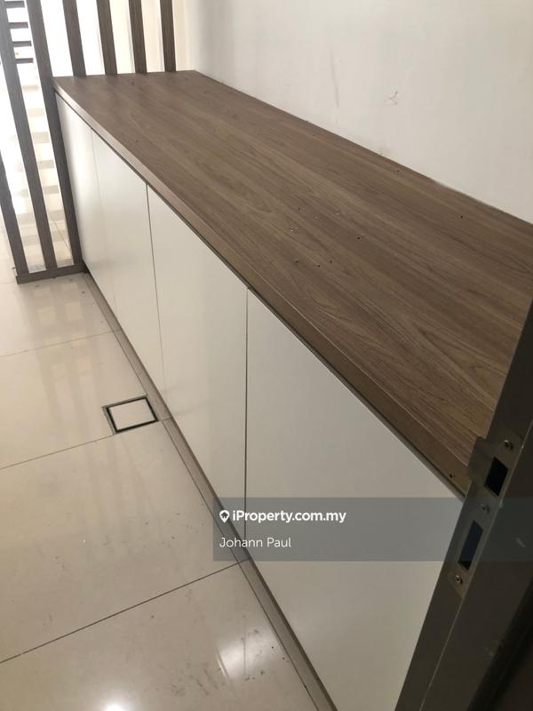 Service Residence for Sale in Pinnacle Petaling Jaya by Johann Paul Gregory - iProperty.com.my