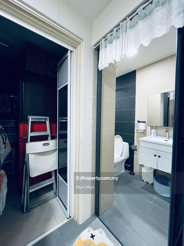 Rumah Teres 3-Tingkat untuk Dijual di Taman Tasik Damai, Sungai Besi oleh Mun Mun - iProperty.com.my