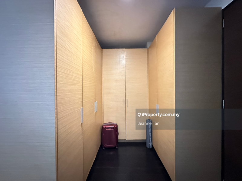 Service Residence for Sale in Clearwater Residences by Jeanne Tan - iProperty.com.my