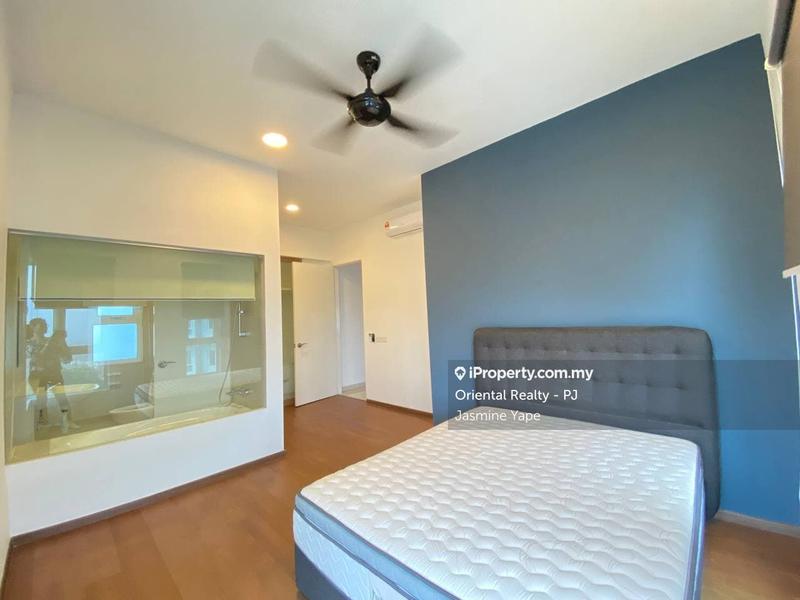 For Rent - The Haven