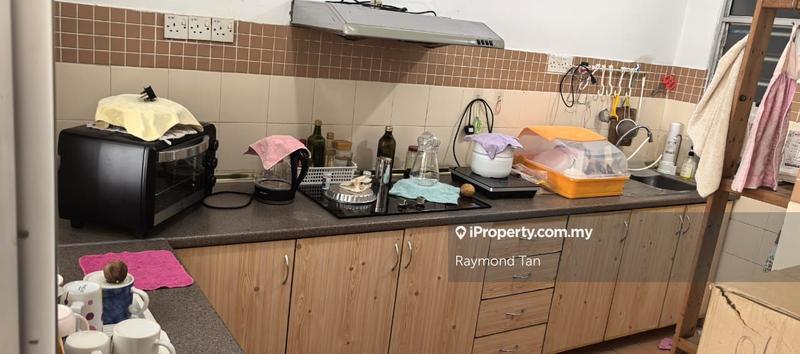 For Rent - Perdana Exclusive