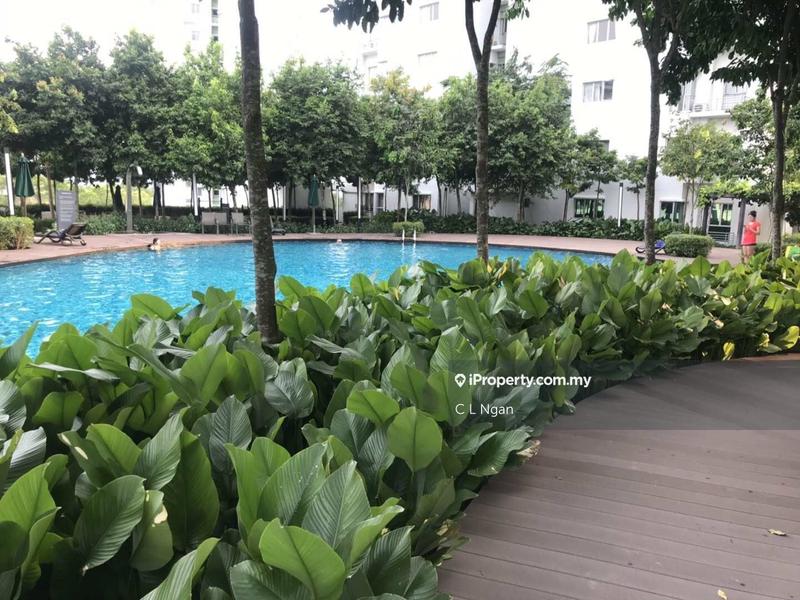 Kediaman Servis untuk Disewa di Jadite Suites oleh C L Ngan - iProperty.com.my