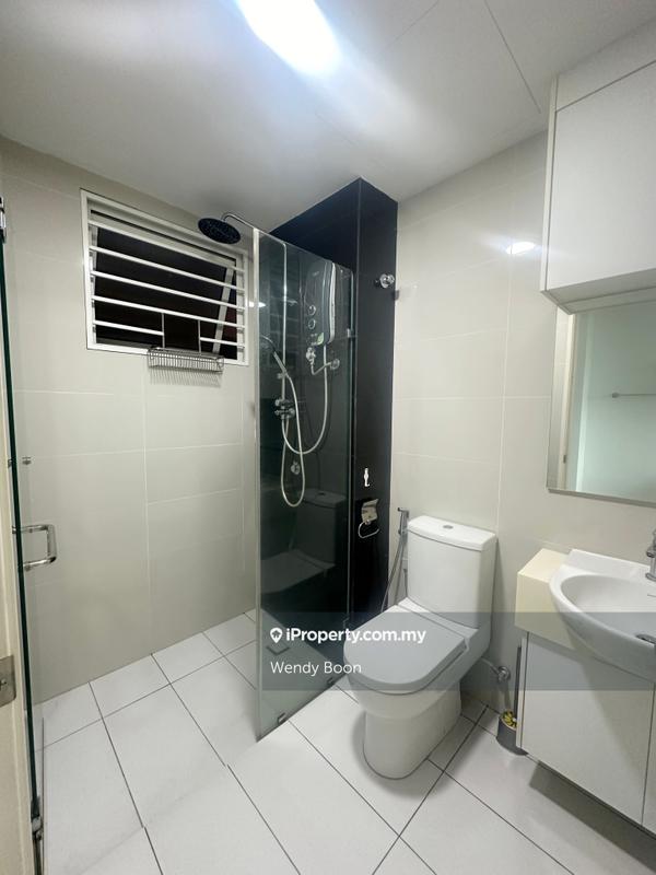 For Rent - La Thea Residences