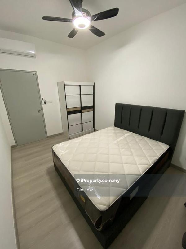Condominium for Rent in The Hamstead Cheras by Gin Low - iProperty.com.my
